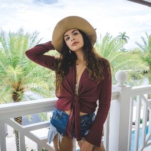 Meet your Posher, Spencer